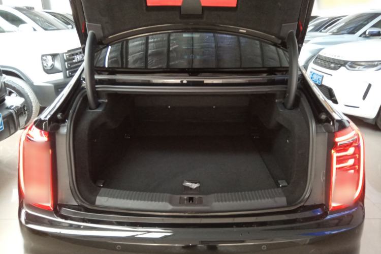 Used Hongqi H9 2020 Revised Version 2.0T Smart Connect Flagship Edition
