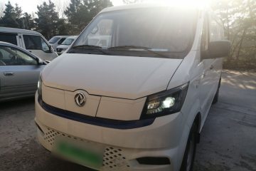 Used Dongfeng Yufeng EM27 2024 EM27 EVE Energy 41.86 kWh