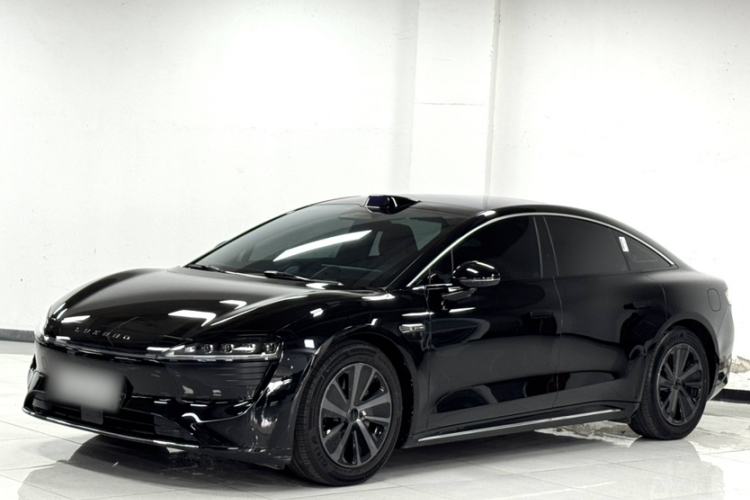 Used Hima Luxeed S7 2024 Max+ Rear-Drive Ultra-Range Intelligent Driving Edition