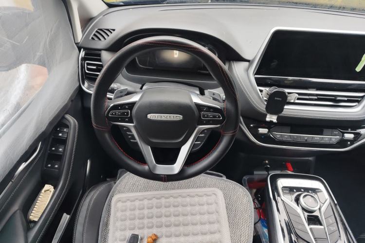 Used SAIC MAXUS G20 2023 Facelifted PLUS 2.0T Gasoline Automatic Luxury Edition
