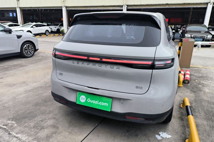 Used Leapmotor B10 2025 510 Joyful Edition
