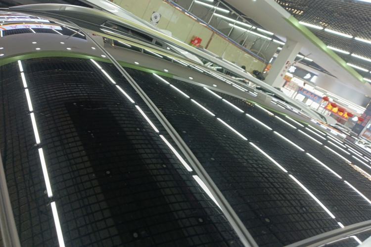 Used Mercedes-Benz GLB 2022 Refresh GLB 200 Dynamic Edition