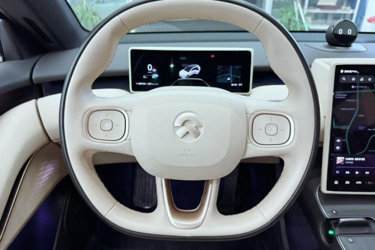 Used Nio ET5T 2024 75kWh Touring