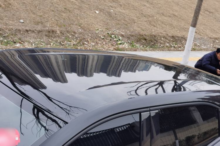 Used BYD Seagull 2023 Free Edition