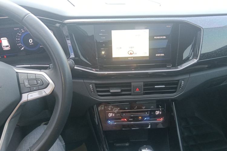 Used Volkswagen Tayron GTE Plug-in Hybrid 2020 1.4T Luxury Model
