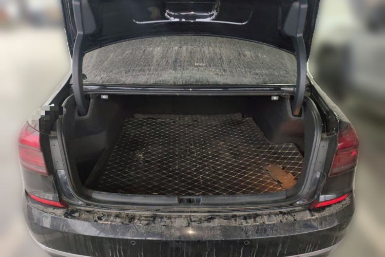 Used Volkswagen Passat 2016 330TSI DSG Luxury Edition
