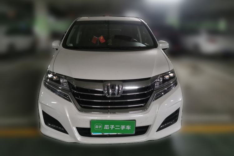 Used Honda Elysion 2016 2.4L Style Edition