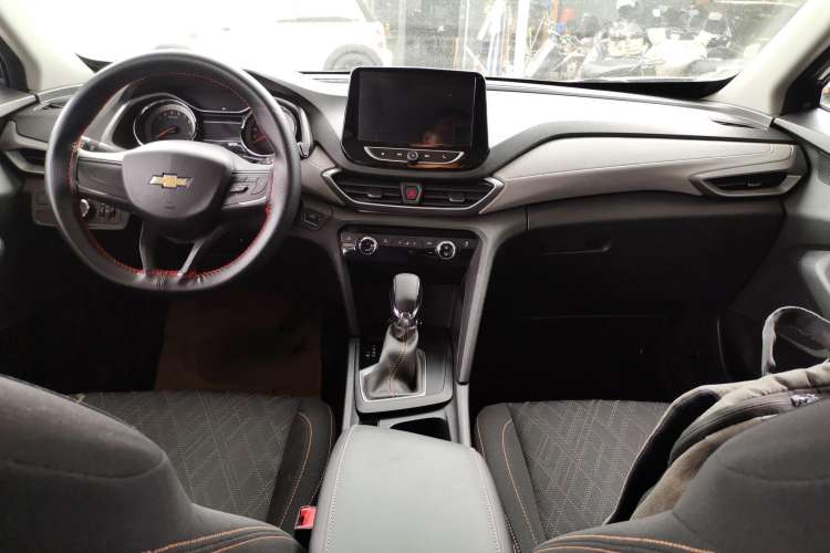 Used Chevrolet Orlando 2019 530T Automatic Luxury Edition (5-seat model) China VI
