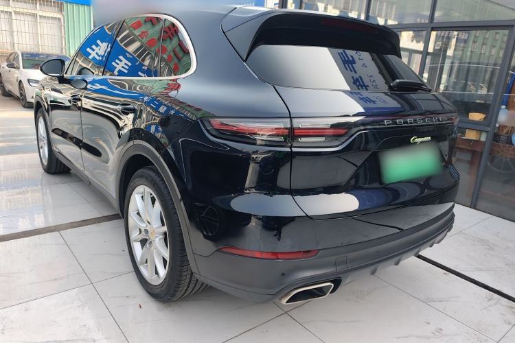 Used Porsche Cayenne 2021 Cayenne E-Hybrid 2.0T
