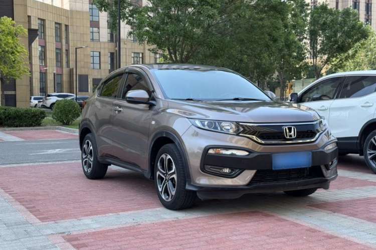 Used Honda XR-V 2017 1.8L EXi CVT Comfort Version
