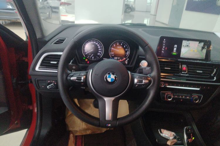 Used BMW 1 Series 2021 120i M Sport Night Edition
