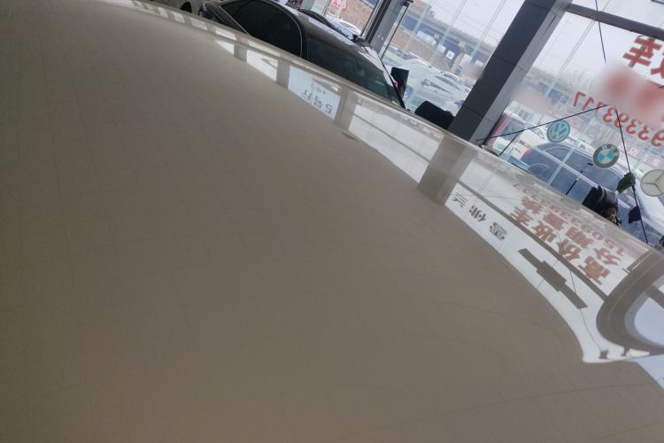 Used BYD Seagull 2025 305km Active Version