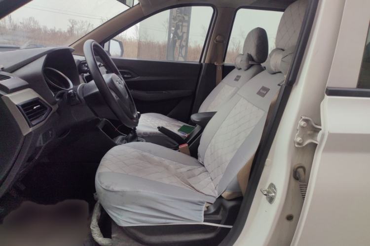 Used MG ZS 2018 1.5L Manual Elite Edition China V standard
