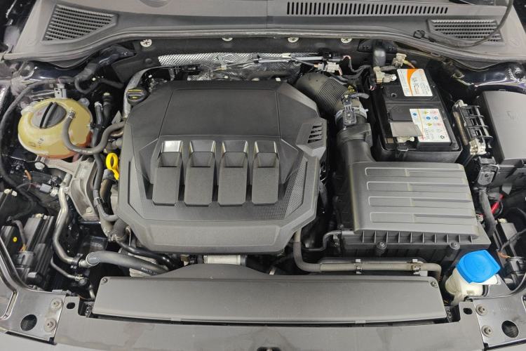 Used Volkswagen Passat 2022 330TSI Starry Luxury Edition