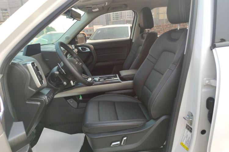 Used Haval DARGO 2024 1.5T DCT Labrador Edition
