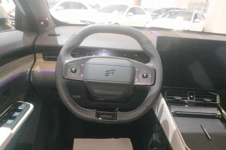 Used  Shanhai L6 2024 1.5TD DHT ULTRA
