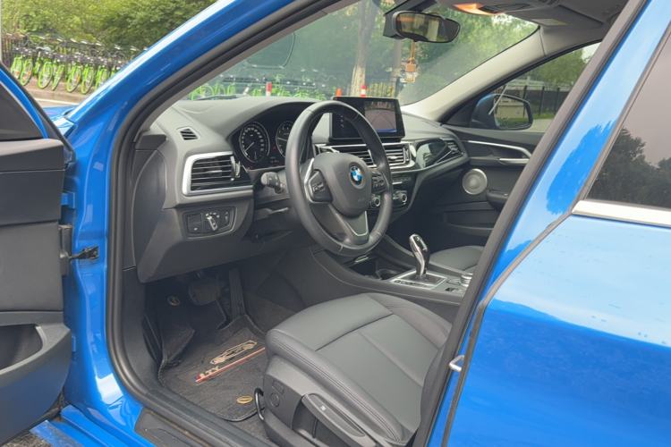 Used BMW 1 Series 2021 Revised 120i M Sport Edition
