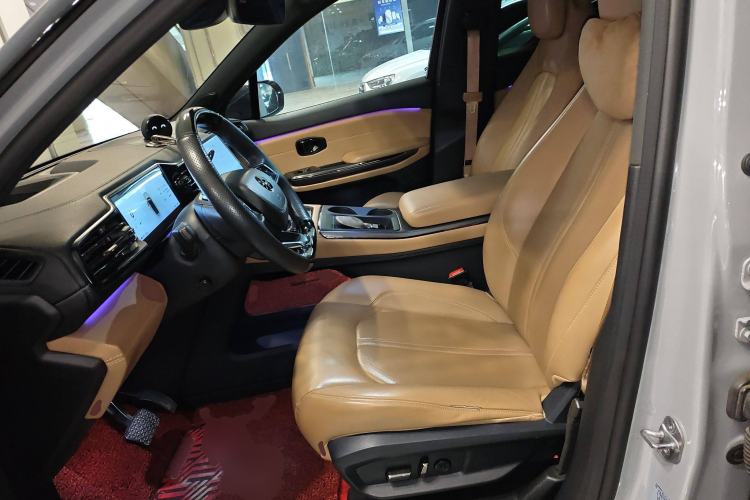 Used Nio ES6 2020 420 km Sport Edition
