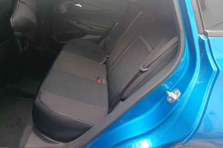 Used Buick Encore 2020 20T CVT Elite Edition
