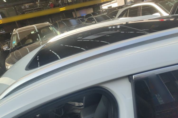 Used Porsche Macan 2017 Macan S 3.0T
