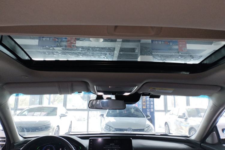 Used Honda Accord 2022 Xing·Hybrid 2.0L Xingling Version