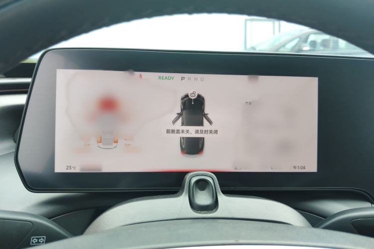 Used XPeng P7 2022 670N+
