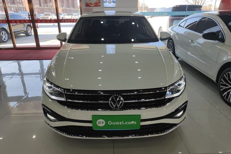 Used Volkswagen Bora 2023 200TSI DSG Enjoyment Edition