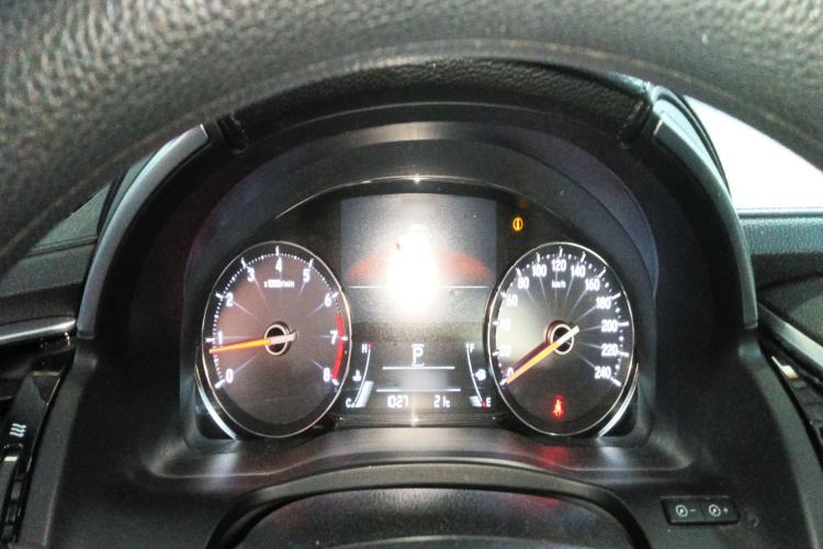 Used Honda Avancier 2017 240TURBO Two-Wheel Drive Elite Edition
