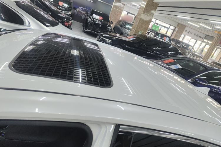 Used Toyota Camry 2021 2.0G Luxury Edition
