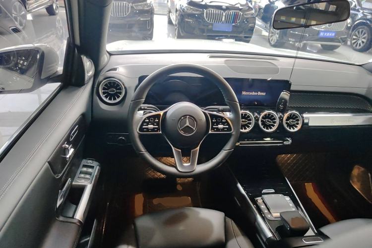 Used Mercedes-Benz GLB 2022 GLB 220 Fashion Model