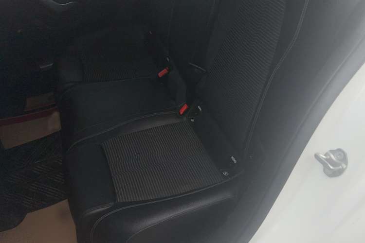 Used Mercedes-Benz A-Class 2021 A 200 Dynamic Edition
