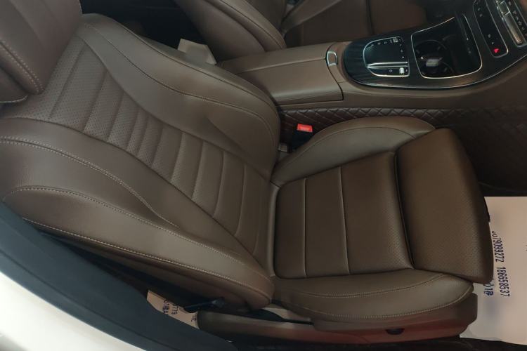 Used Mercedes-Benz E-Class 2021 Facelift E 260 L Sport Edition