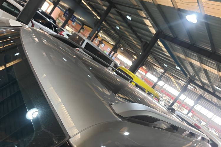 Used JETOUR Shanhai Shanhai T1 2025 150 km Heading South
