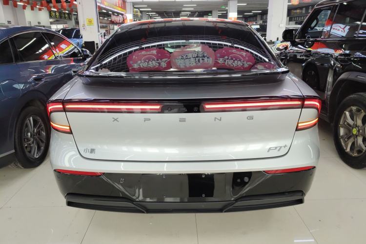 Used XPeng P7+ 2024 Long-Range Max
