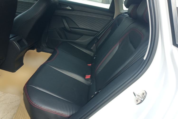 Used Volkswagen Tharu 2019 280TSI Two-Wheel-Drive Trend Edition China V Standard
