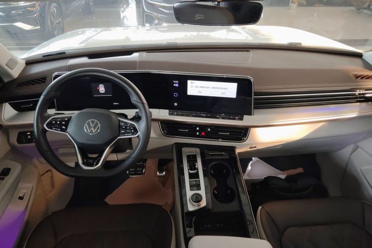 Used Volkswagen Talagon 2023 380TSI All-Wheel Drive R-Line Journey Edition
