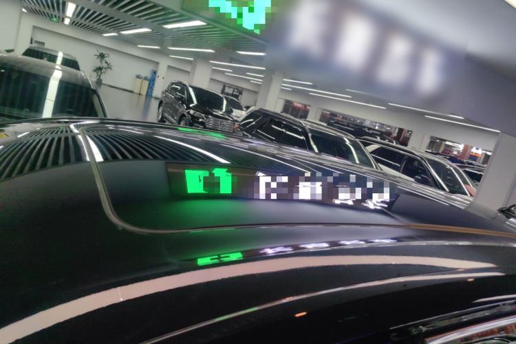 Used Volkswagen Viloran 2024 380TSI Premium Edition
