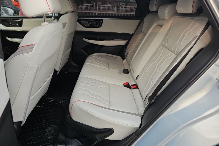 Used Honda e:NS2 2024 Light-Chasing Version