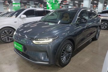 Used Leapmotor C11 2024 All-Electric 580 Luxury Edition