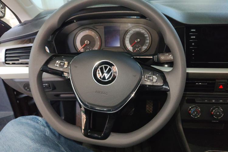 Used Volkswagen Lavida 2021 280TSI DSG Comfort Edition