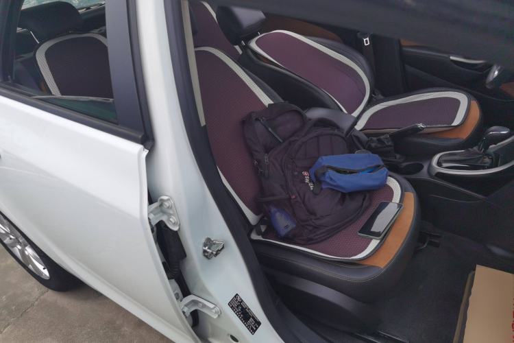 Used Buick GT 2014 XT 1.6L Automatic Fashion Edition
