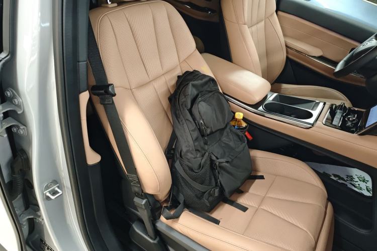 Used Nio ES8 2020 580 km Range Six-Seater Version