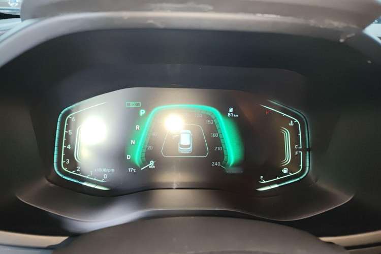 Used Hyundai ix35 2021 240TGDi DCT Two-Wheel-Drive GLS Leading Edition
