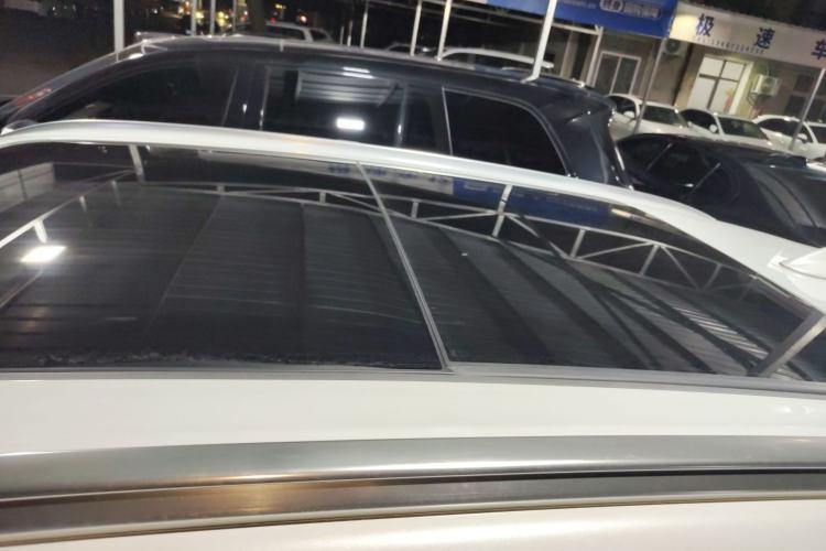 Used Haval XY 2023 1.5T Smart Edition
