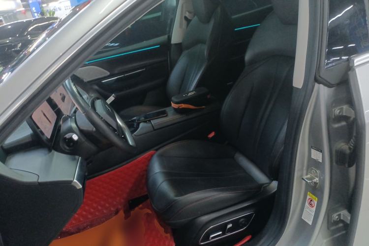 Used XPeng P7 2021 480N