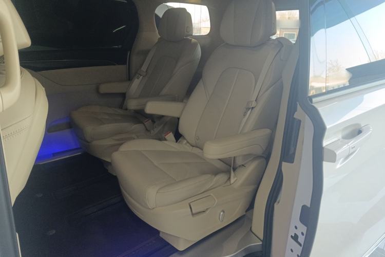 Used Buick GL8 2023 ES Lu Zun Deluxe Model