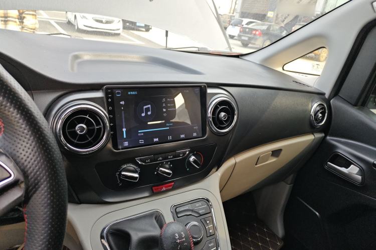 Used  M3 2016 IKEA Edition 1.6L Luxury Smart Model
