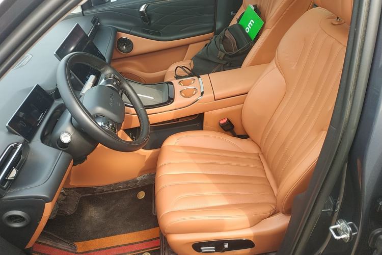 Used AION V 2024 Aion Tyrannosaurus 650 LiDAR Edition
