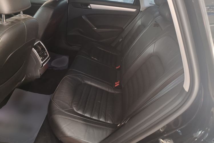 Used Volkswagen Passat 2015 1.8TSI DSG Prestige Edition