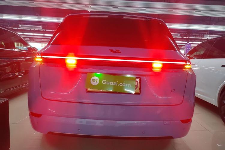 Used Li Auto L7 2024 MAX Model